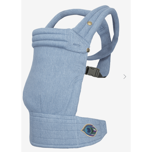 Denim Light | Zeitgeist Baby Carrier | SHOP ARTIPOPPE