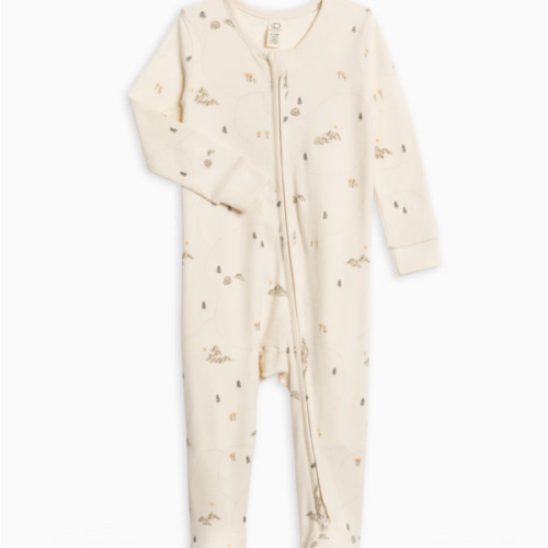 Peyton Zipper Sleeper