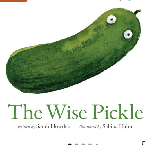 The Wise Pickle