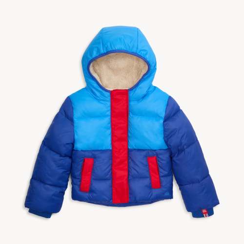 Magnetic Puffer Parka – Magnetic Me