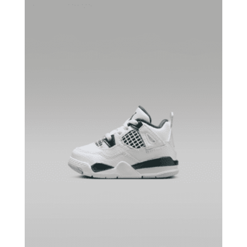 Jordan 4 Retro "Oxidized Green" Baby/Toddler Shoes. Nike.com