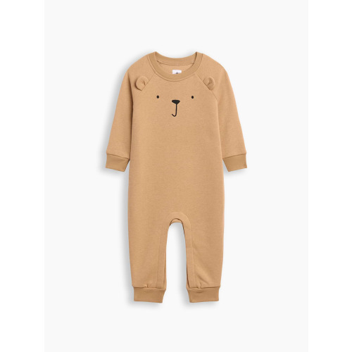 Baby Brannan Bear One-Piece