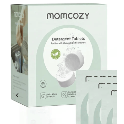 Bottle Washer Detergent Tabs