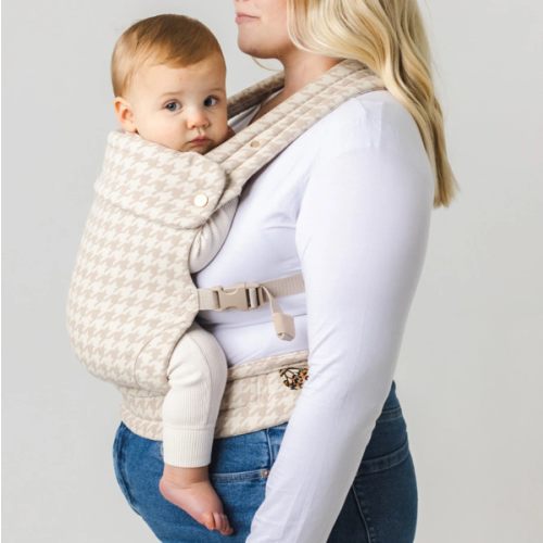 The Monarch Carrier - Houndstooth – Mabē