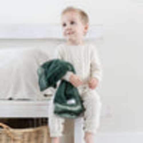 Saranoni Lush Mini Blankets: Baby-Soft & Cozy | Saranoni