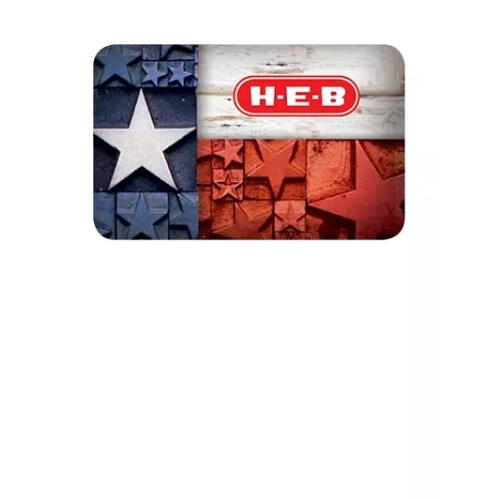 Shop eGift Cards at H-E-B | Check Balances | HEB.com