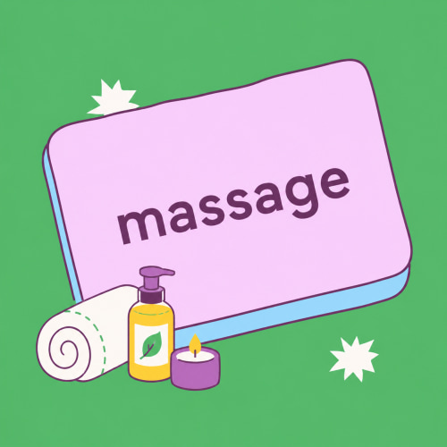 Prenatal Massage
