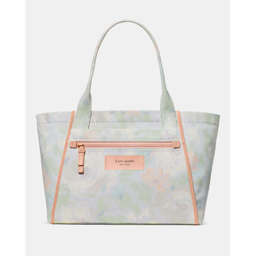 Dash Hidden Garden Large Tote Bag