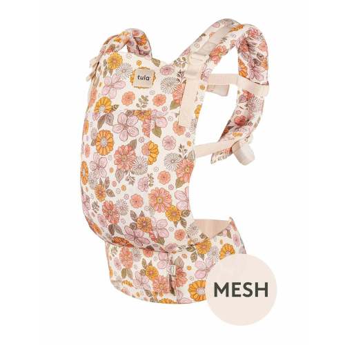 Dolly Original Baby Carrier in Mesh – Tula United States