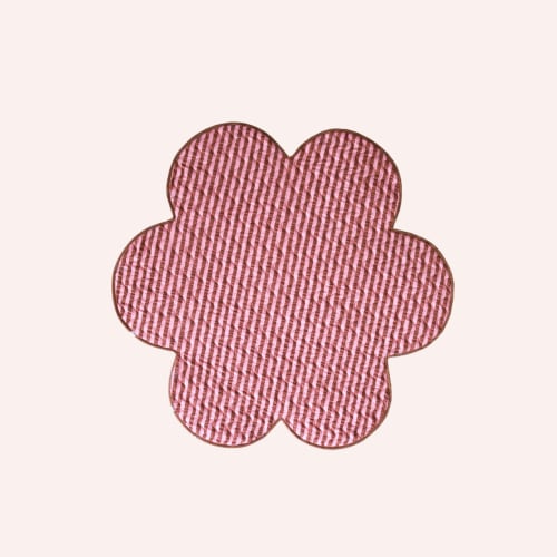 Playmat - Sundae Seersucker