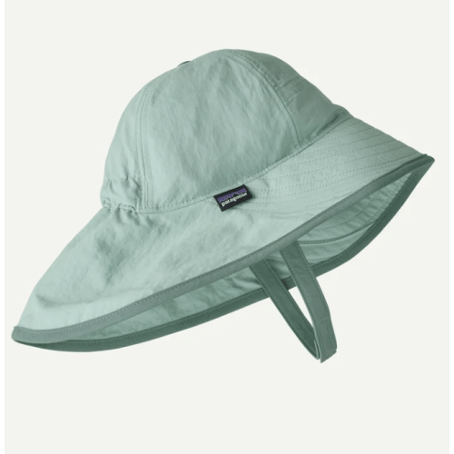 Patagonia Baby Block-the-Sun Full Brim UPF Hat