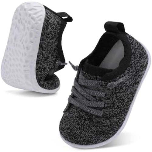 Centipede Demon Baby Shoes Baby Boy Girl First Walking Shoes Breathable Barefoot Infant Shoe Lightweight Slip On Sneakers Soft Sock Shoe