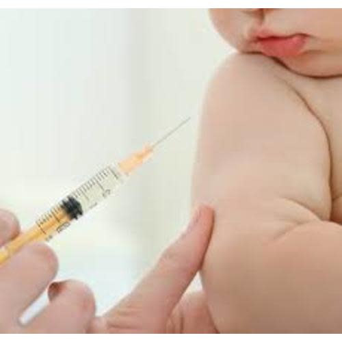 Vacunas Complementarias 💉