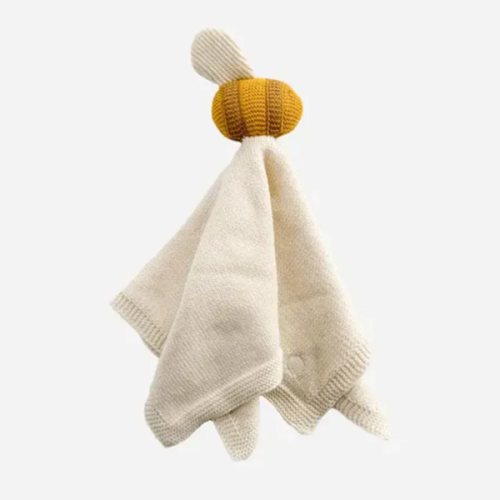 Cotton Lovey Bee