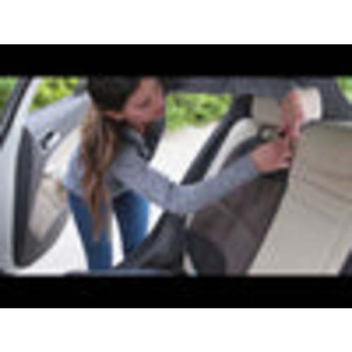 Elite Seat Guardian™ | Seat Covers for Cars | Munchkin