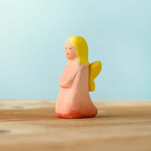 Coral Fairy
