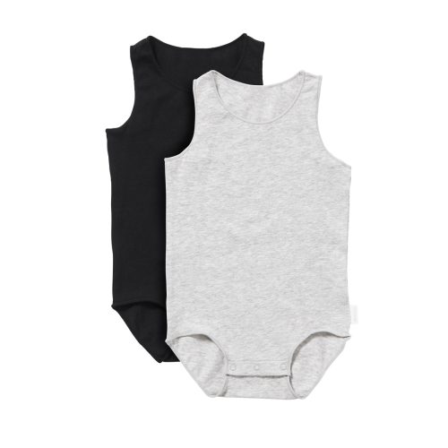 Wonderbodies Singletsuit 2 Pack
