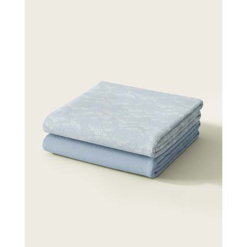 Cumulus Crib Sheet Set
