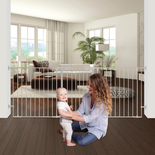 Dreambaby Newport Adapta Baby Gate