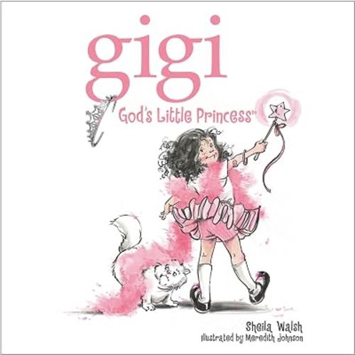 Gigi, God's Little Princess