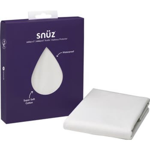 Pod5 Waterproof Mattress Protector