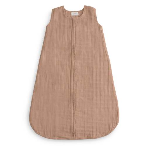 Organic Cotton Sleep Bag – Finn + Emma