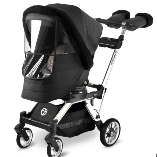 G5 Stroller Winter Kit