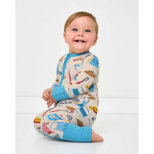 Little Chef Zippy | Little Sleepies