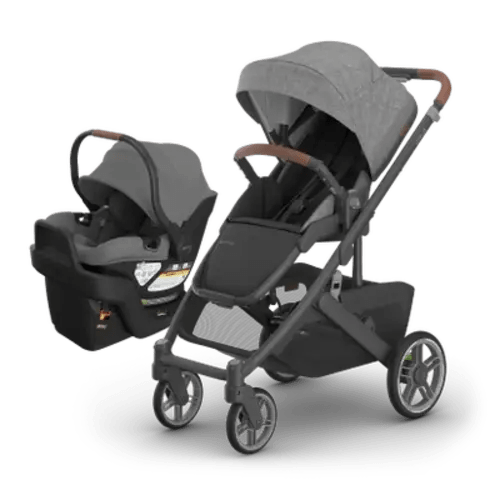 Cruz® V3 + Aria® V2 Travel System
