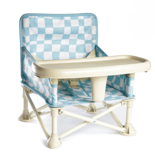 Harper portable booster chair