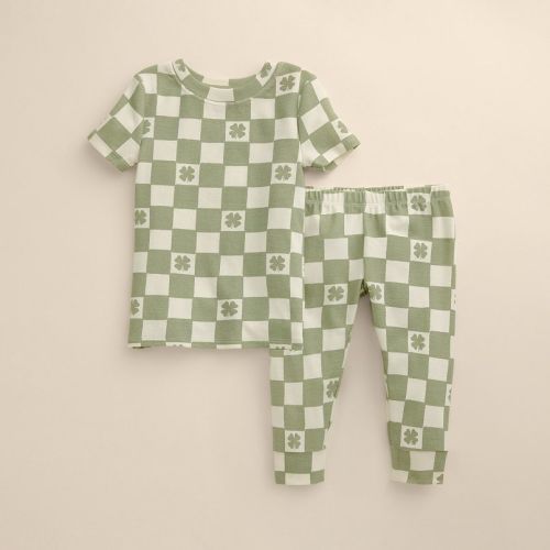 Baby & Toddler Little Co. by Lauren Conrad 2-Piece Pajama Top & Pajama Bottoms Set