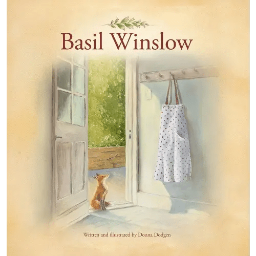 Basil Winslow