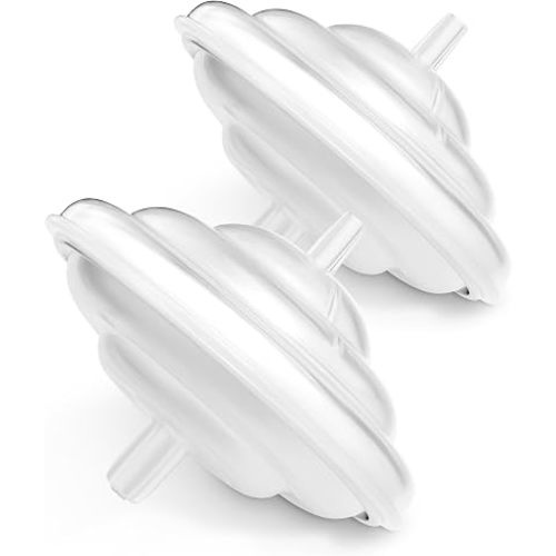 Spectra Baby Backflow Protector Replacement Part, 2 Pack