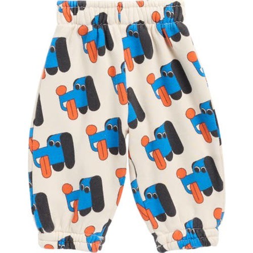 Doggy Mate Organic Cotton Fleece Joggers