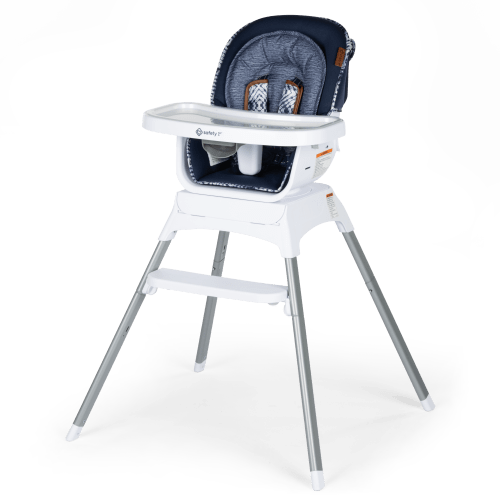 Grow and Go™ Rotating High Chair