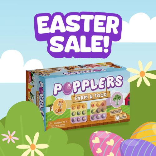 Popplers Farm & Food