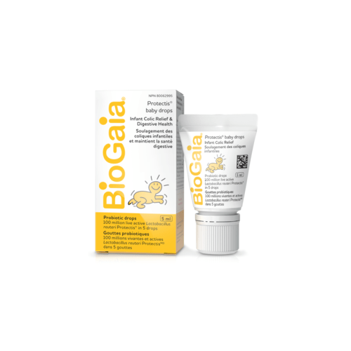 BioGaia Probiotic Drops