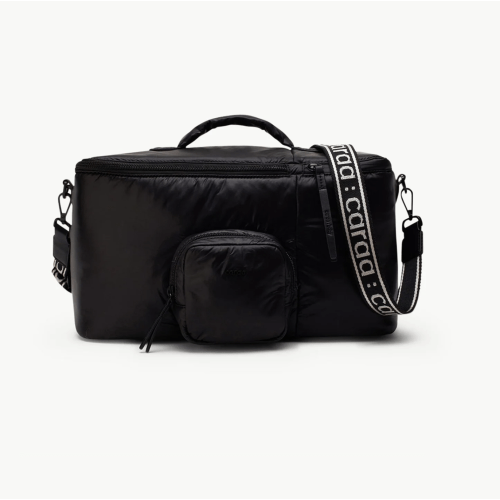 Baby Pump Bag | Breastfeeding Bag for Spectra Breast Pump by Caraa