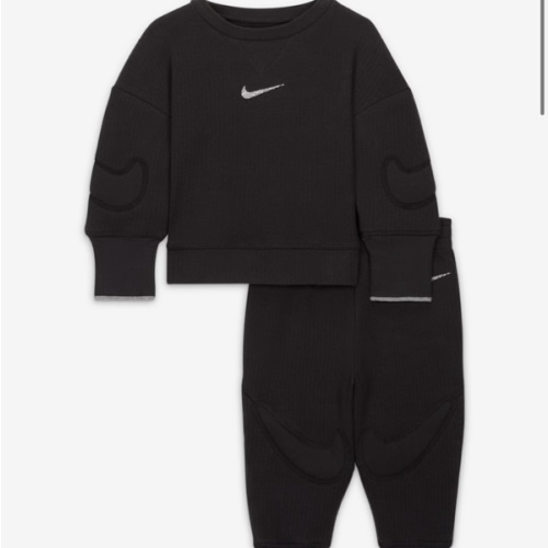 Nike ReadySet Baby 2-Piece Set. Nike.com