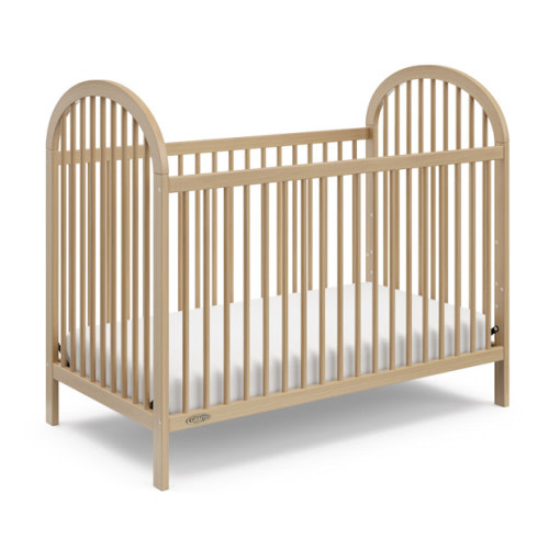 Graco Olivia 3-in-1 Convertible Baby Crib