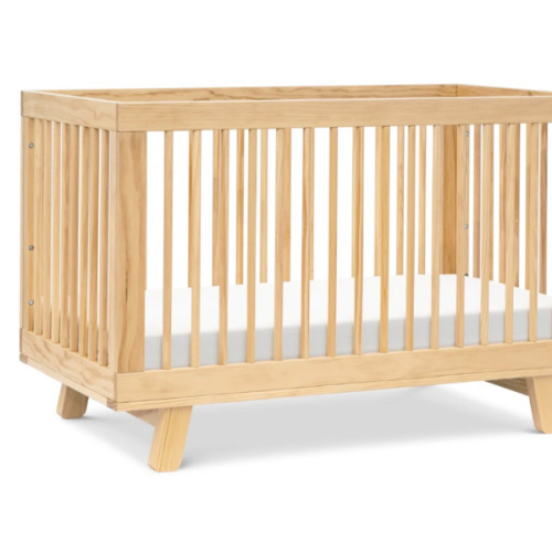 Hudson Convertible Crib