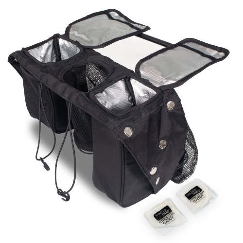 Universal Stroller Caddy – Valcobabyusa
