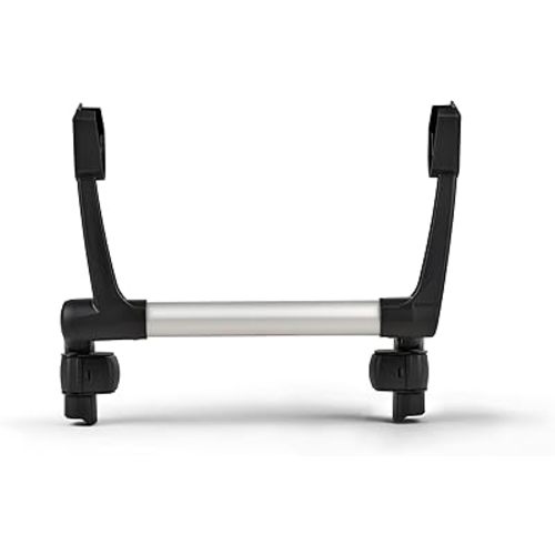 Bugaboo Donkey car seat adapters NA - Single/Double Black