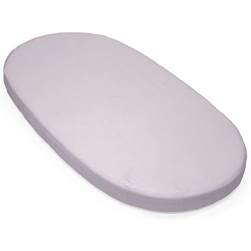 Stokke Sleepi Fitted Sheet V3 - Lavender