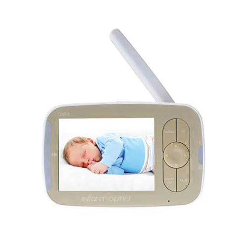 Monitor Unit – Infant Optics