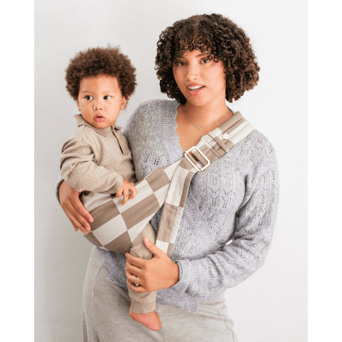 Monarch Toddler Sling - Wildcard – Mabē