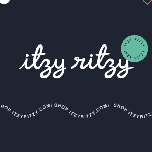 Itzy Ritzy Gift Card