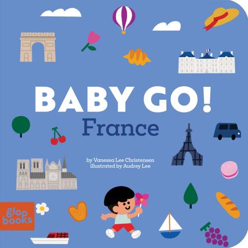 Baby Go! France