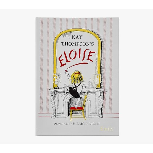 Eloise Heirloom Book