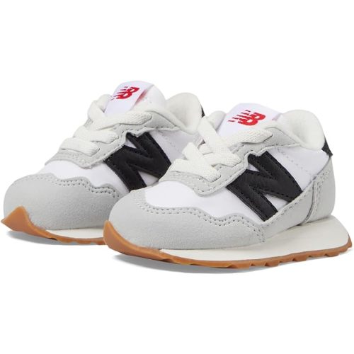 New Balance Baby-Boys 237 V1 Bungee